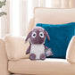 Amanda The Adventurer 12? Mega Plush - Wooly - Just Toys Officially Licensed Oversized Soft Plush Figure for Fans & Collectors