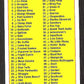 Topps Wacky Packages Series 1 Complete Set of 55 Stickers -Great Product Parodies- Designed After the Classic '70s Sets !!