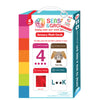 Sense & Grow: Sensory Flash Cards - Educational Flash Cards - Preschool Learning Cards for Ages 3 Years+