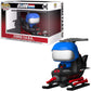 G.I. Joe - Cobra F.A.N.G. Pop! Ride