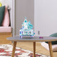 LEGO Disney Frozen 2 Elsa's Jewelry Box Creation Building Toy 41168 Make a Jewelry Storage Box with Lockable Drawer & Mirror, Collectible Disney Gift