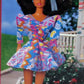 1992 Special Expressions Barbie (Hispanic)