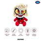 Youtooz Charlie Morningstar Plush, 9-Inch Collectible Plush from Hazbin Hotel