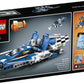 LEGO Technic Hydroplane Racer 42045 Building Kit