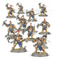 Stormcast Eternals: Vanguard-Hunters