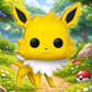 Funko Pop! Games: Pokemon - Jolteon (Electric Eevee Evolution) Vinyl Figure