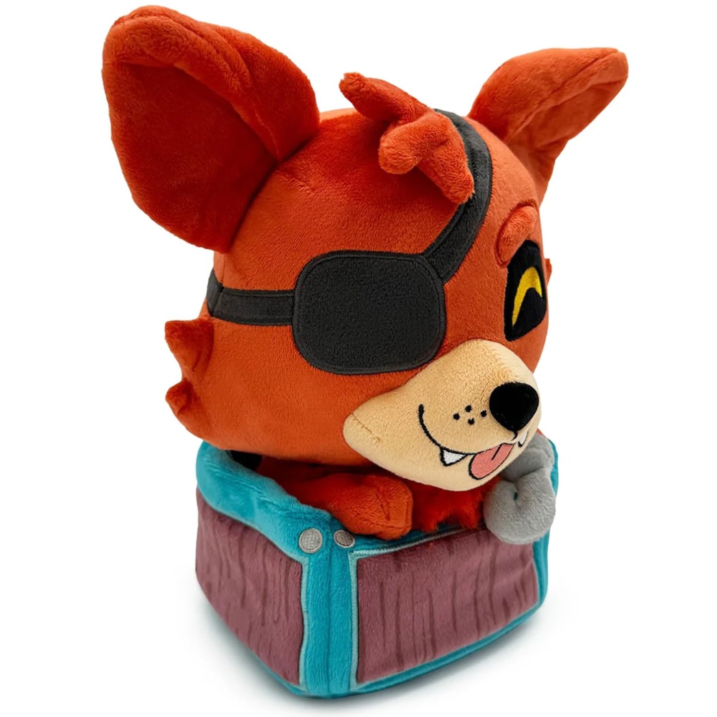 Youtooz: Plush Collection [Foxy FusionZGamer Edition 9" Plush]