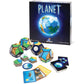 Blue Orange Games Planet Board Game - Award Winning Kids, Family or Adult Strategy 3D Board Game for 2 to 4 Players. Recommended for Ages 8 & Up.