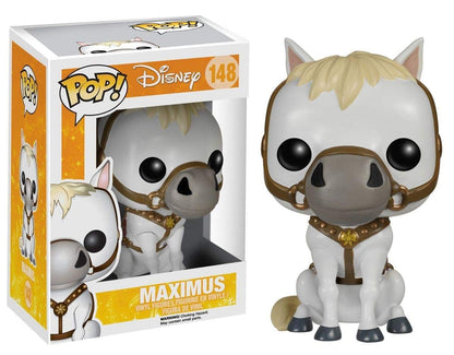 Funko Disney Tangled Maximus Pop Vinyl Figure