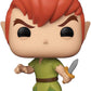 Peter Pan New Pose Pop #815 Disneyland 65th Vinyl Figure (Bundled with EcoTek Protector to Protect Display Box)