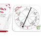 Mr. Hu Said What? - A Family/Party Game of Ancient Chinese Secrets