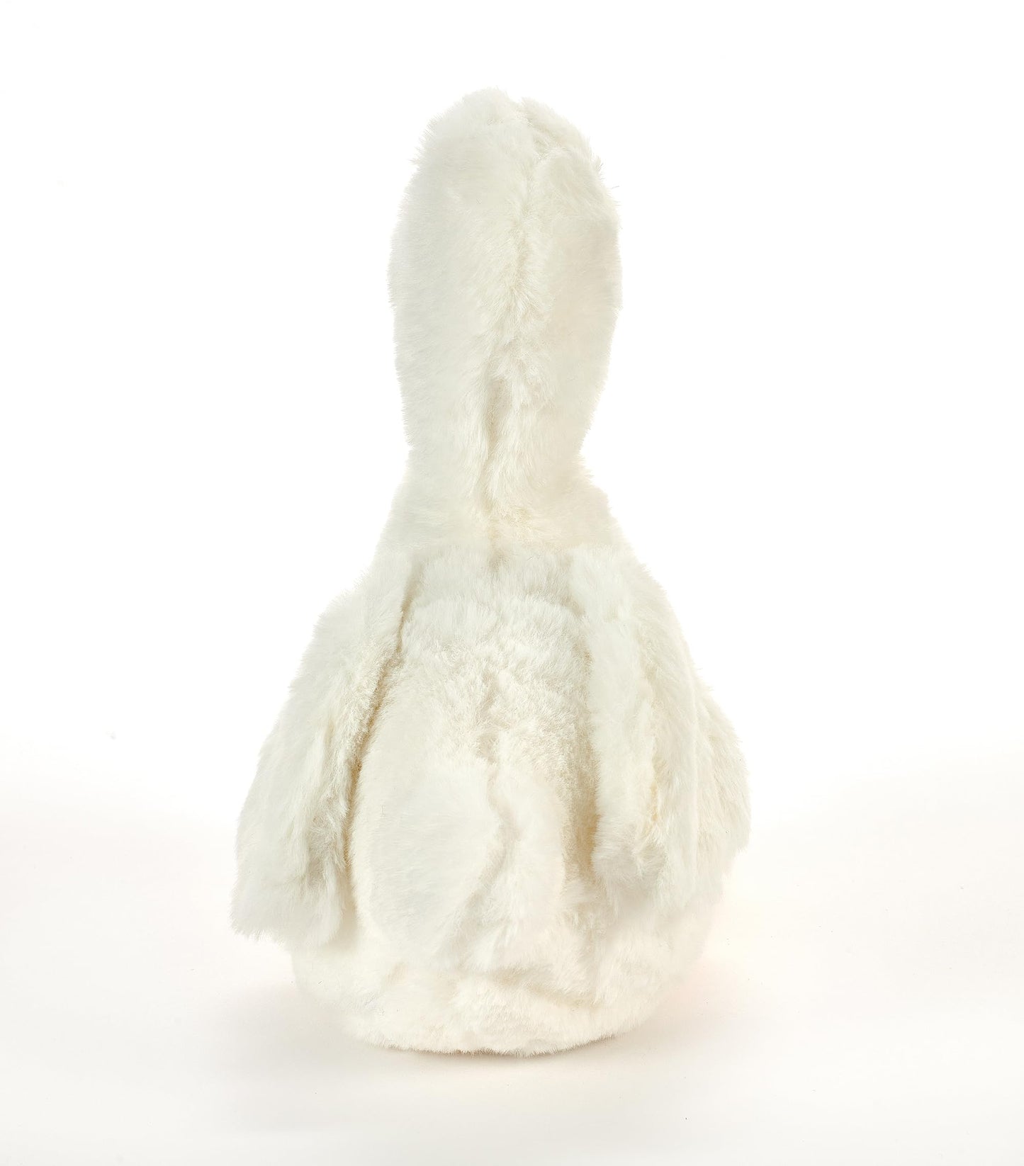 The Petting Zoo Floppy Duck Stuffed Animal Plushie, Gifts for Kids, Wild Onez Wildlife Animals, Duck Plush Toy 9 inches