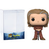 Funko Arthur Harrow: P o p ! Vinyl Figurine Bundle with 1 Compatible 'ToysDiva' Graphic Protector (1051-64258 - B)