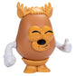 Potato Head Tinsel Tots Collectible Figures; Stocking Stuffers for Kids Ages 3 and Up; Potato Head Characters; Fun Unboxing Toy