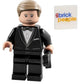 LEGO Speed Champions: James Bond Minifigure with Wrench Ages 6+