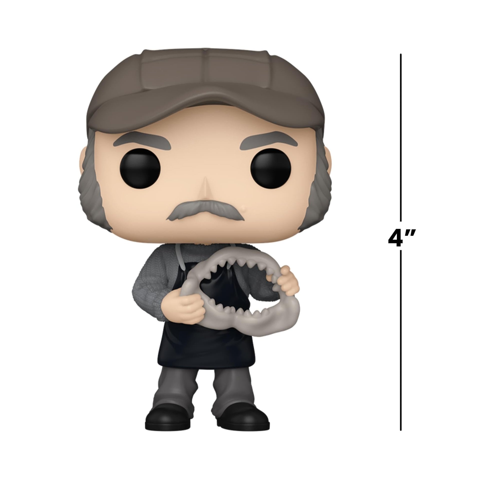 Funko POP! Movies: Jaws - Quint