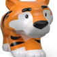 Fisher-Price Little People Tiger
