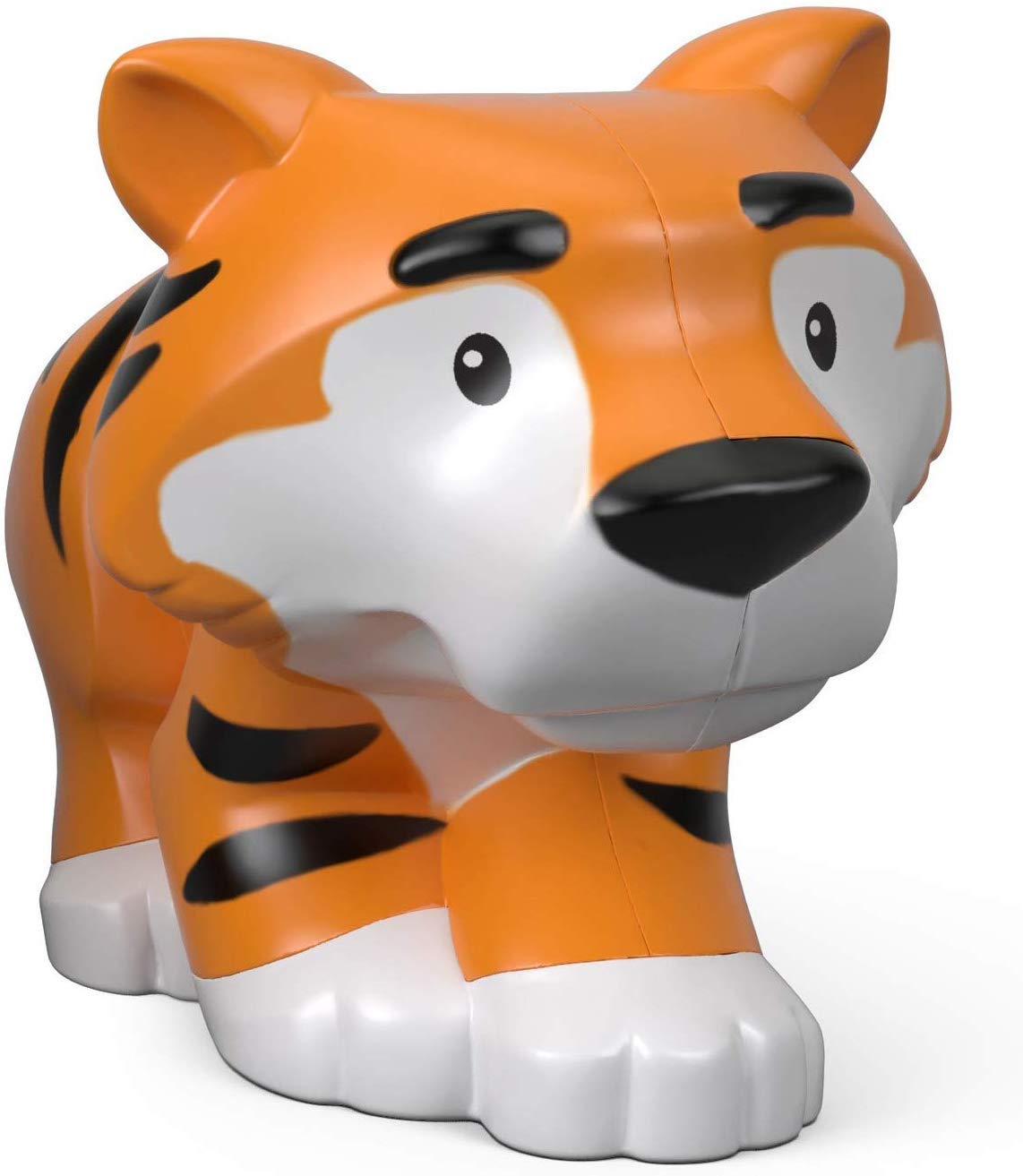 Fisher-Price Little People Tiger