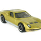 Matchbox, 2015 MBX Exotics 5-Pack