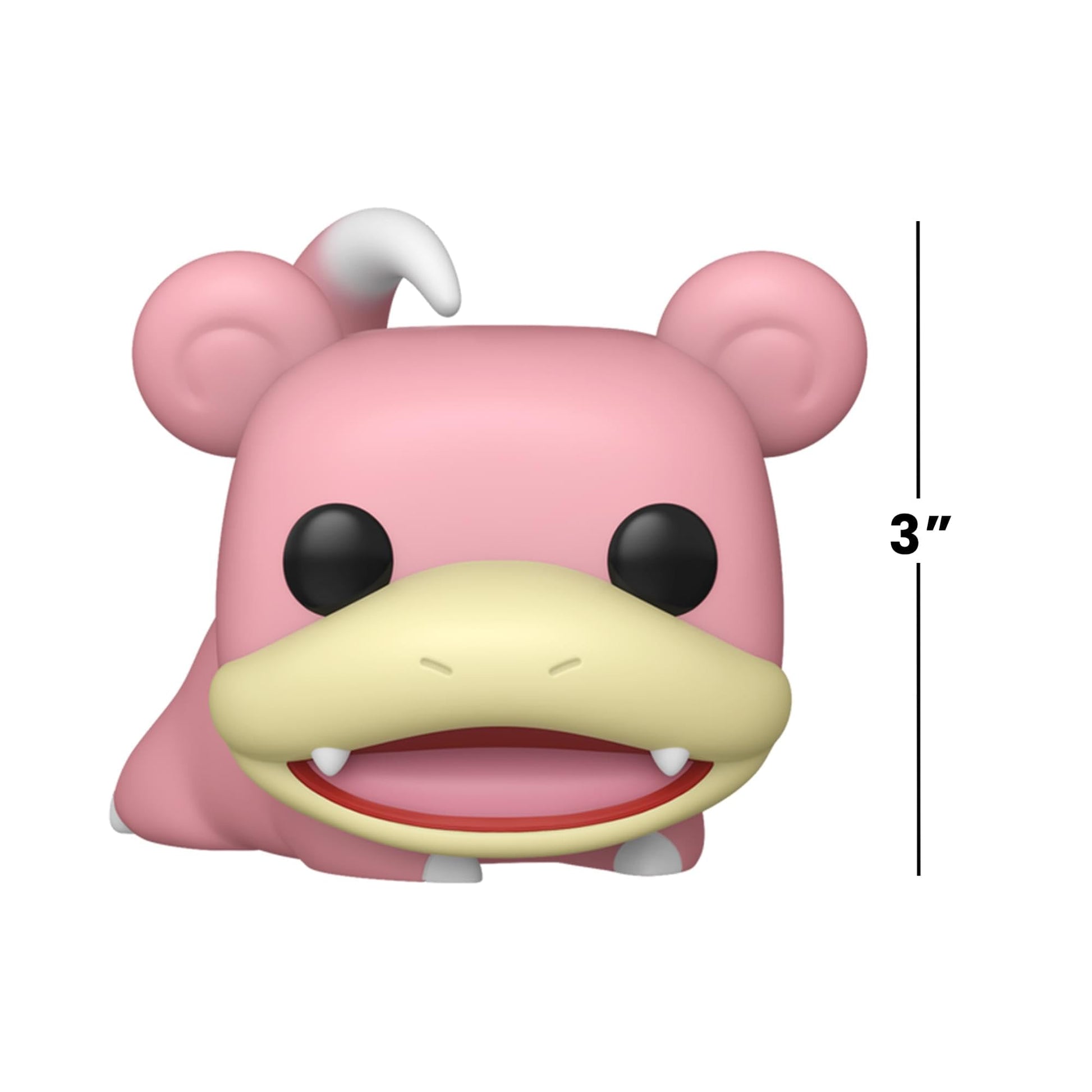 Funko POP! Games: Pokemon - Slowpoke