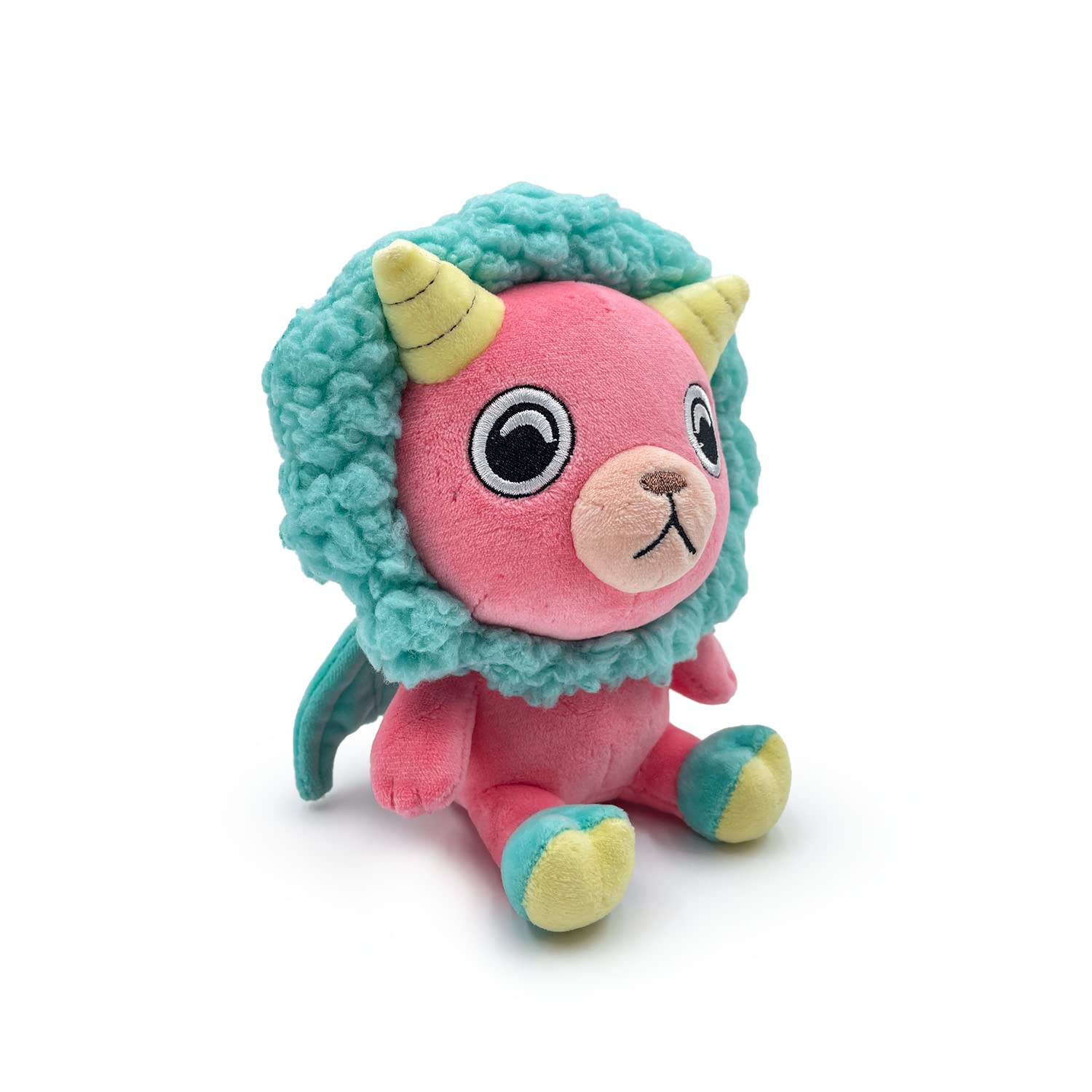 Youtooz Director Chimera Plush 9" Inch, Official Licensed Director Chimera Plushie from Anime Spy X Family by Youtooz Plush Collection