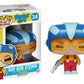 Funko POP TV: Family Guy Ray Gun Stewie Action Figure