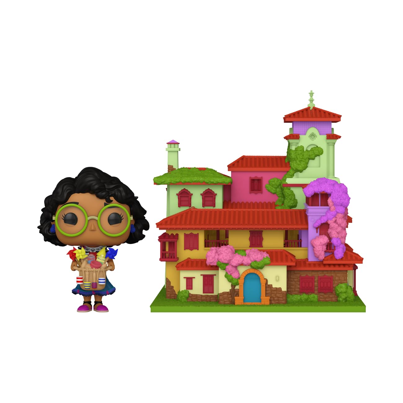 Funko POP! Towns: Disney Encanto - Casita