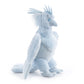 The Noble Collection Harry Potter Patronus Plush Phoenix - Albus Dumbledore