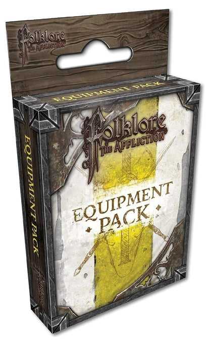 Folklore Equipment Pack