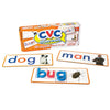 CVC Word Strips Set of 24