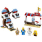 LEGO SpongeBob Glove World 3816