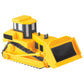 Kid Galaxy 4-Pack Free Wheeling Construction w/Accessory Set
