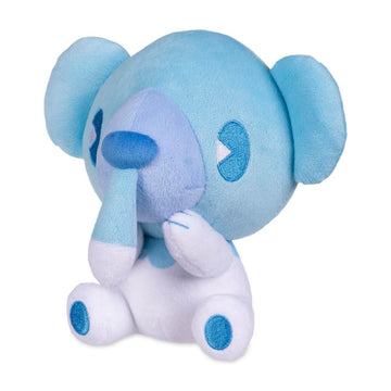 Pokemon Center: Cubchoo Pokémon Soda Pop Plush