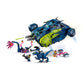 LEGO THE LEGO MOVIE 2 Rex’s Rexplorer! 70835 Building Kit, Spaceship Toy with Dinosaur Figures, 2019 (1172 Pieces)