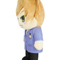 Great Eastern Entertainment Ouran H.S. Host Club - Hitachiin Kaoru Movable Plush 8" H