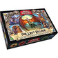 Wise Wizard Games, Hero Realms Bundle: Lost Village, Journeys and Ancestry Packs (3 Items)
