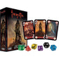 River Horse: Frazetta D-DEX Game
