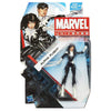 Marvel Universe Series 5 Alpha Flight Action Figure #27 Aurora 3.75 Inches