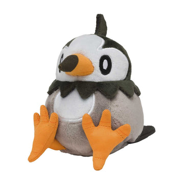 Pokemon Center: Sitting Cuties: Starly Plush # 396 - Generation 4-6 in
