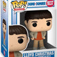 Funko Pop! Movies: Dumb & Dumber - Casual Lloyd Vinyl Figure, 3.75 inches