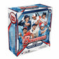2026 Topps Bowman Basebal Mega Box