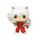 Funko Pop Anime: Inuyasha - Inuyasha