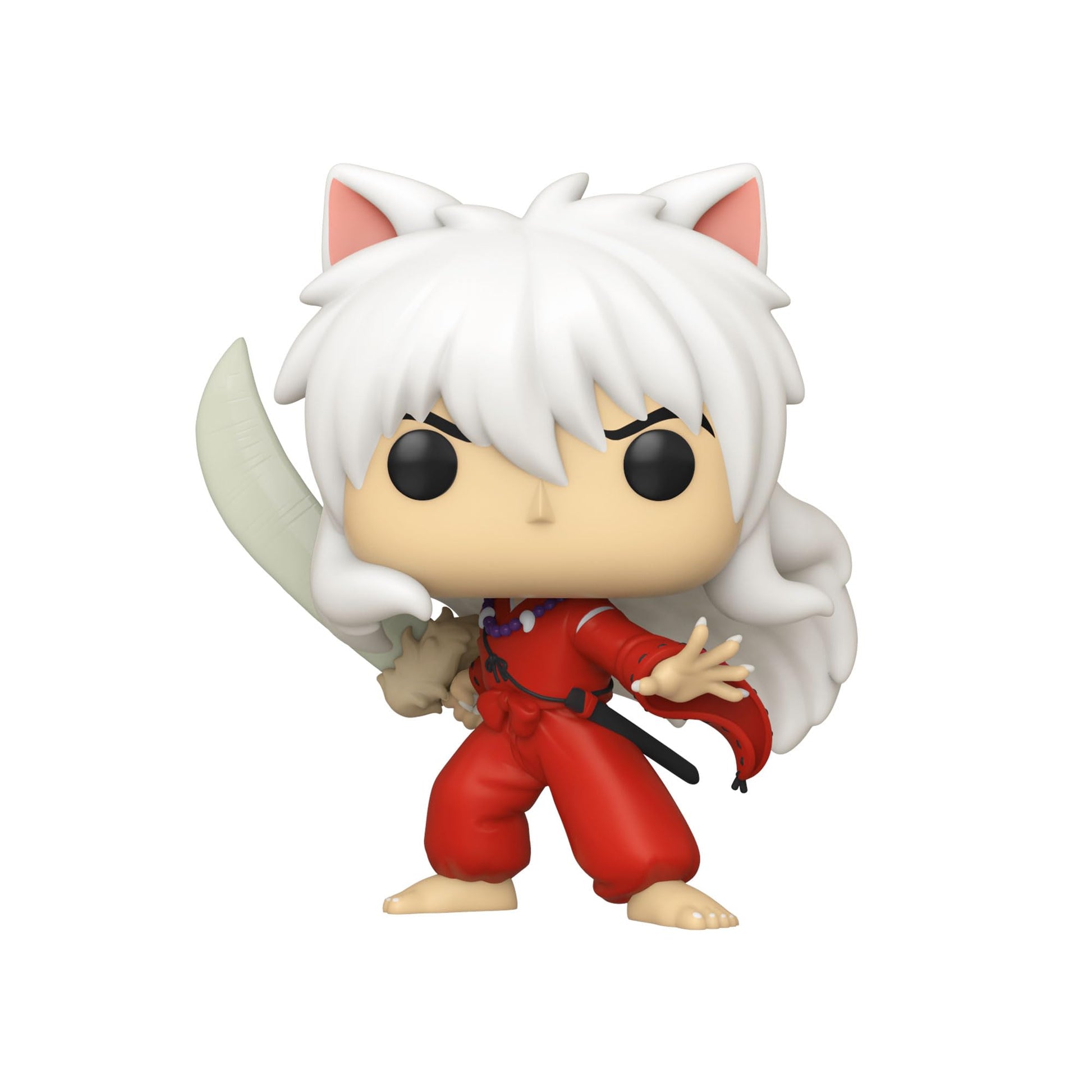 Funko Pop Anime: Inuyasha - Inuyasha
