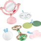 Fisher-Price Mini Me Moments Self-Care Sensory Set