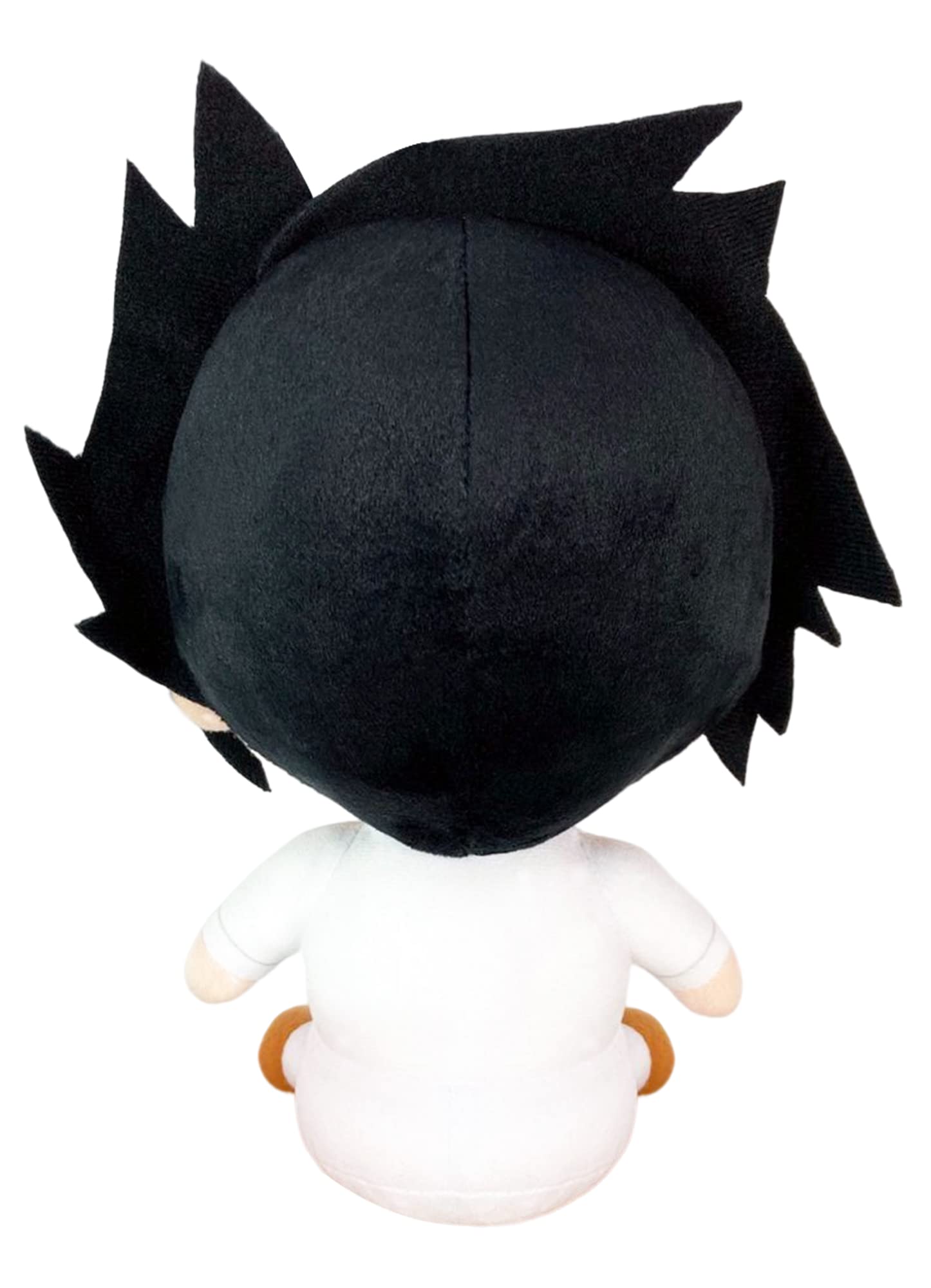 The Promise Neverland - Ray Sitting Pose Plush 7" H