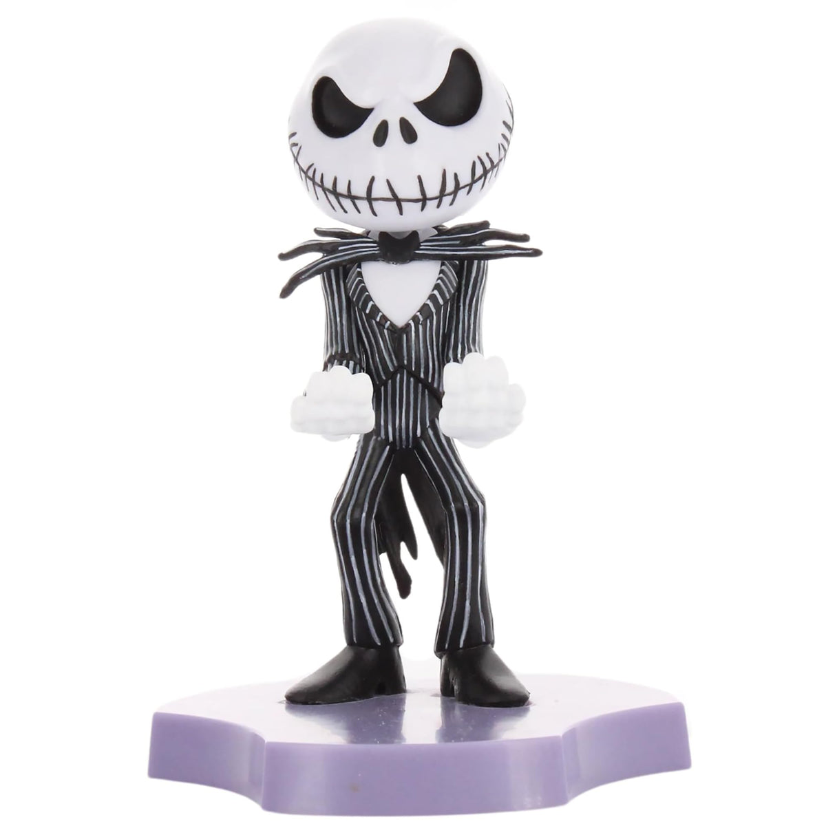 Exquisite Gaming Jack Skellington Holdems Phone Holder & Controller Stand