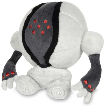 Pokemon Center: Sitting Cuties: Registeel Plush # 379 - Generation 3-6 in