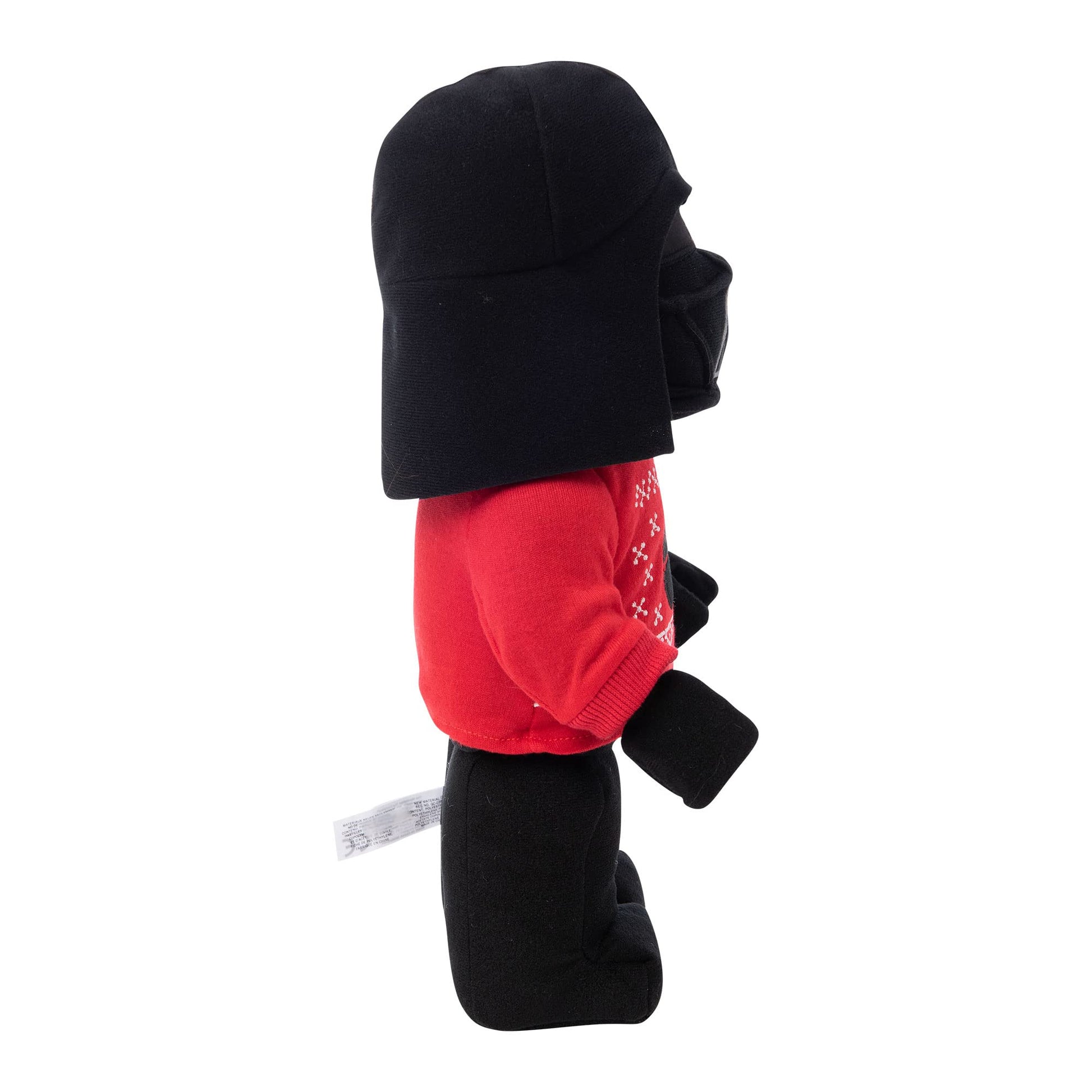 LEGO Star Wars Darth Vader Holiday Plush Character