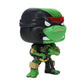TMNT Funko POP Vinyl Figure | Michelangelo PX Exclusive