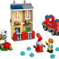 LEGO Legoland Fire Academy Set 40393
